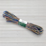 Шнур поліпропіленовий, МТЕХ, діаметр 3,5 мм, довжина 20 м